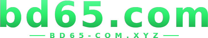 bd65.com logo